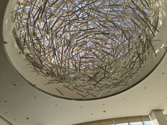 -天津海河悦榕庄·Lobby Lounge大堂吧