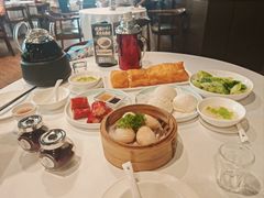 -悦雅居·老广州老味道(长湖店)