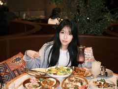 -墨纪Mojí墨西哥餐厅(官舍店)
