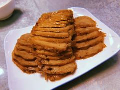 -长春观斋补堂素菜馆