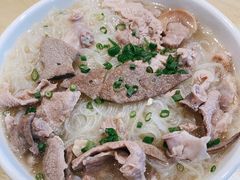 -东山茶寮(新安店)