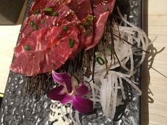 -炙忧烤肉屋(中国铁建广场店)