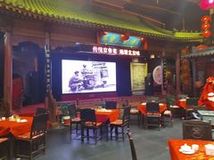 -正阳门饭庄·烤鸭·北京菜(万丰路七里庄店)