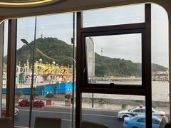 -沈家门渔港
