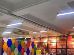 -香港華心糖水鋪(南西总店)
