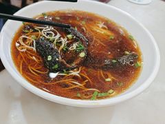 -东吴面馆(因果巷店)