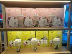 -奈雪的茶(青岛卓悦里INTOWN店)
