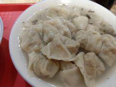 -宋家馄饨馆(八一公园店)