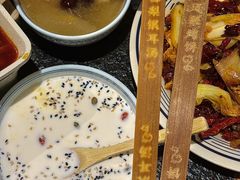 -福苗小骆驼烧烤(曲江店)