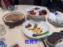 -侨美食家·粤菜(体育西路店)