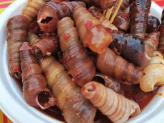 -海大南门夜市(海富街店)