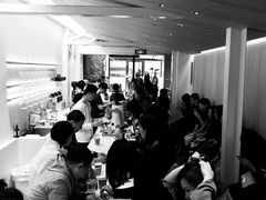 大堂-% Arabica阿拉比卡咖啡(武康路店)