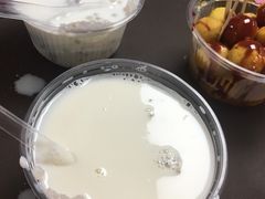 -小草糖水(海棠村店)