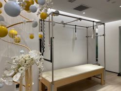 -兰瑜伽·普拉提