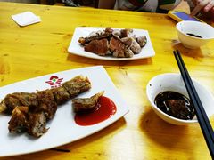 -金宝鸭肉店(祥和广场裙楼店)