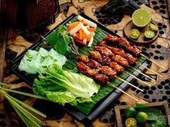 -越美小馆·越南料理(曲江店)