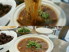 牛腩粉丝-金锅小厨(乐活街店)