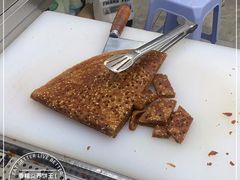 -香糯炎荞饼王(解放碑店)
