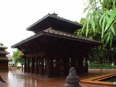 -布里斯班南岸公园