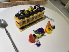 -PARFUM FLORAL花境法餐(南京首店)