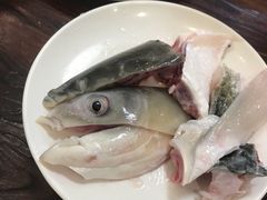-正能量脆肉鲩火锅