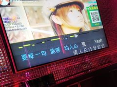 -好乐迪量贩KTV(春熙路香槟广场店)