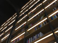 -CGV影城(滨江天街IMAX店)