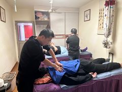 -沈师傅盲人按摩工作室(密三小区店)