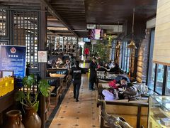 -Local泰莲庭(虹鳟鱼店)