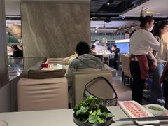 -海底捞火锅(油麻地店)
