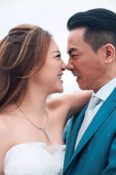 lovemimosa婚纱礼服高级定制-铂爵夫人婚纱摄影(上海总店)