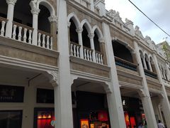 -赤坎·广东华侨国际旅游度假区