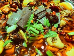 -一只烧鸡公(解放碑店)