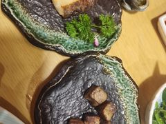 -山之川日料放题(通州店)