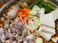-相左日料放题自助(太原街店)