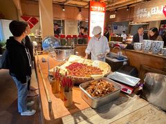 -田小狗的饭店(才子佳郡店)