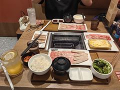 -焼肉ライク·烧肉LIKE(万菱汇店)