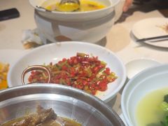 -徽镇小厨·经典徽菜(十里河店)