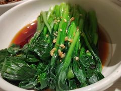 -九毛九西北菜(番禺万达店)