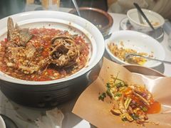 -费大厨辣椒炒肉(高铁吾悦广场店)