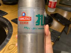 -聚串门儿·东北烧烤(信义坊店)