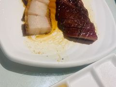 港式烧味拼盘-衡山汇·高级粤菜(霄云路店)