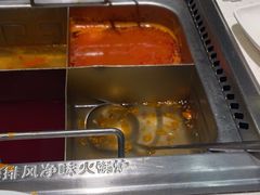 -海底捞火锅(曼巴特广场店)