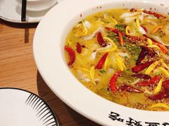 -新太二·鲜料川菜(万泰汇店)