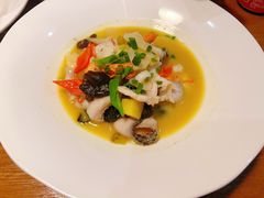 -卢小厨私房菜(长兴店)