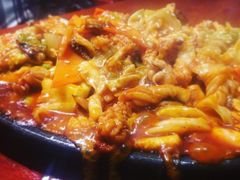 -HONGA HONGA雄家(曹路店)