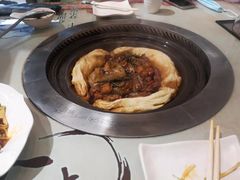 -二十一分小锅炖(皓月店)