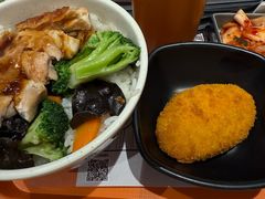 -吉野家(上海美罗城店)