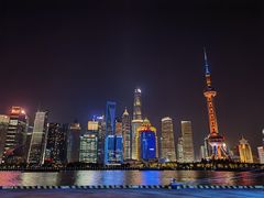 -上海港国际客运中心