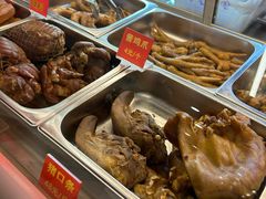 -西塔大冷面(市府大路店)